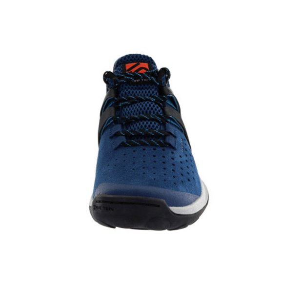 Five Ten Access Leather Hiking Scrambling Shoes - Picture 5 of 7